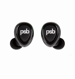 PSB M4U TWM True Wireless Micro Planar Earphones