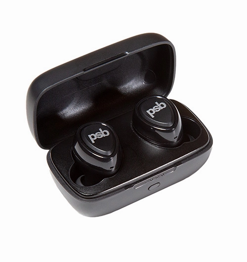 PSB M4U TWM True Wireless Micro Planar Earphones