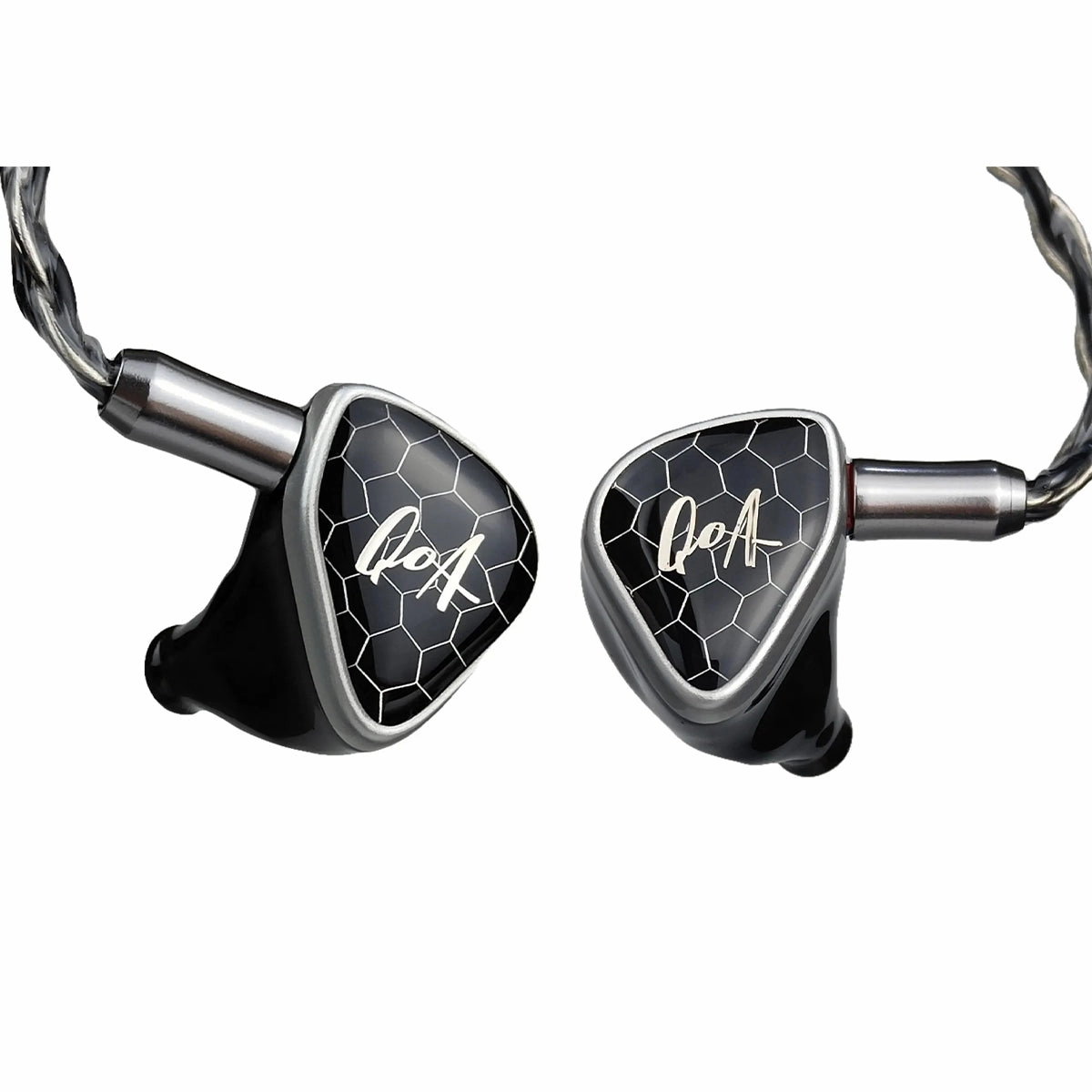 Queen of Audio Margarita Electrostatic In-Ear Monitors