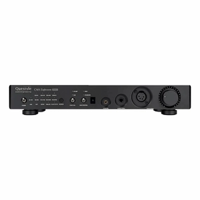 Questyle CMA 18 Master DAC and Headphone Amp
