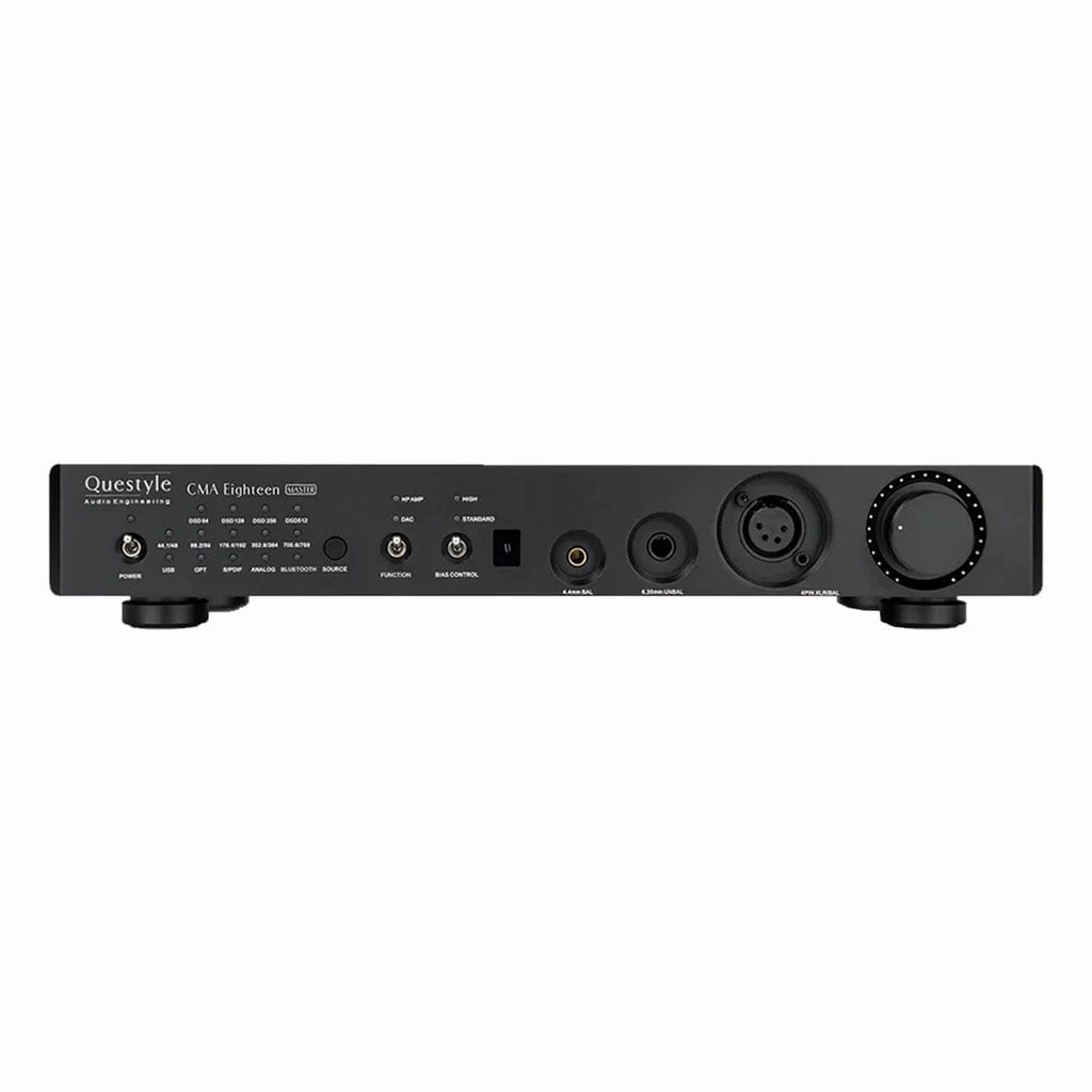 Questyle CMA 18 Master DAC and Headphone Amp