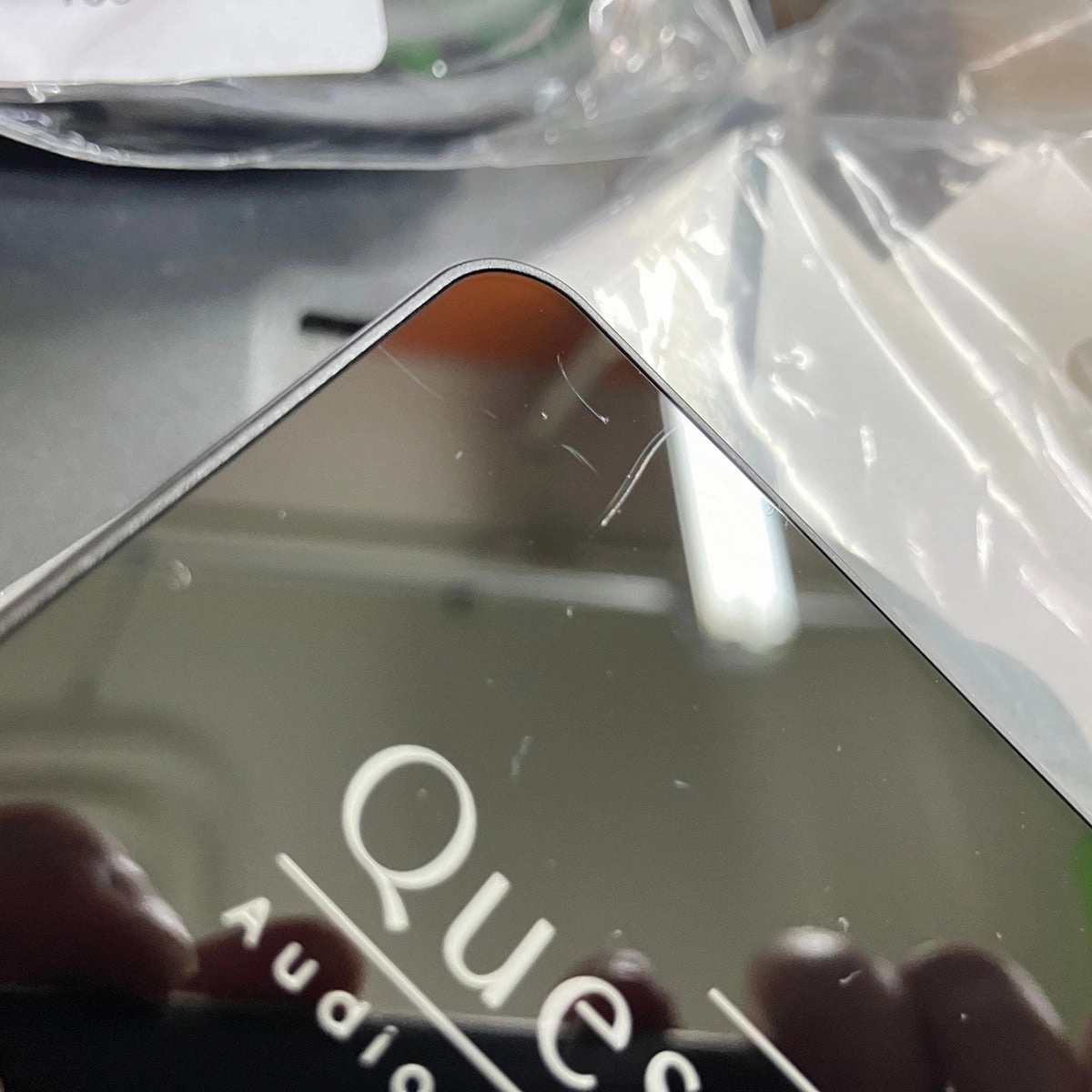 Questyle CMA 18 Portable DAC/Amp (Open Box)