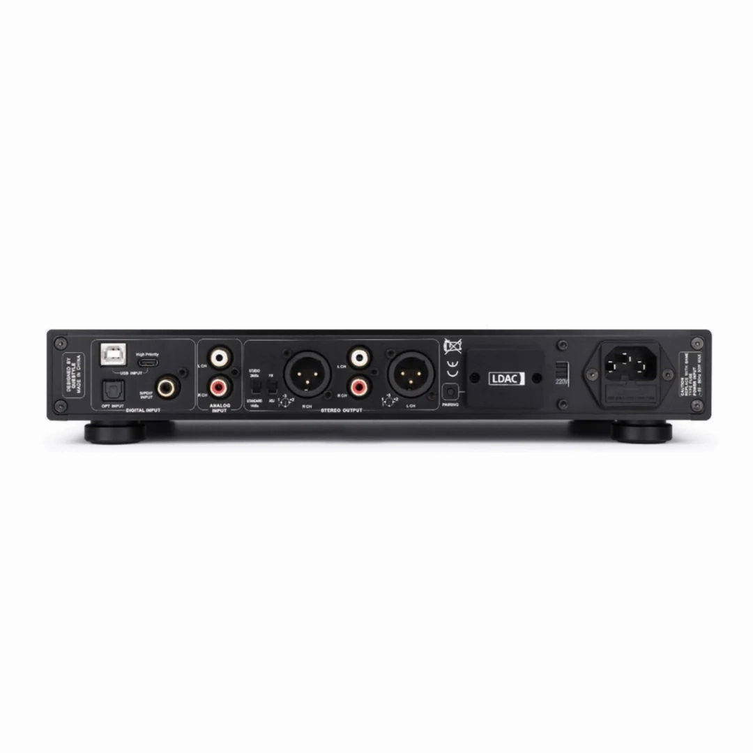Questyle CMA Eighteen Master DAC/Amp