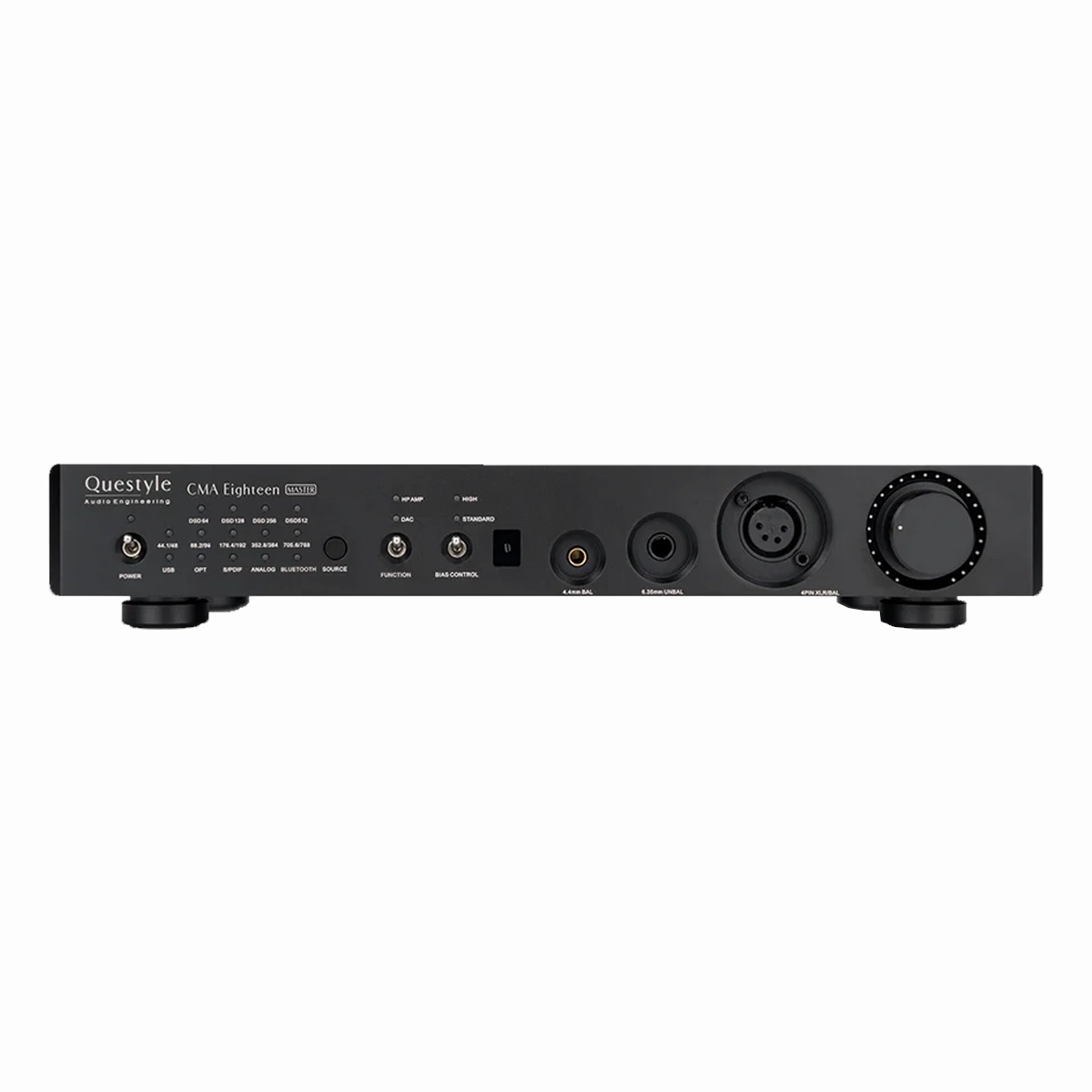 Questyle CMA Eighteen Master DAC/Amp