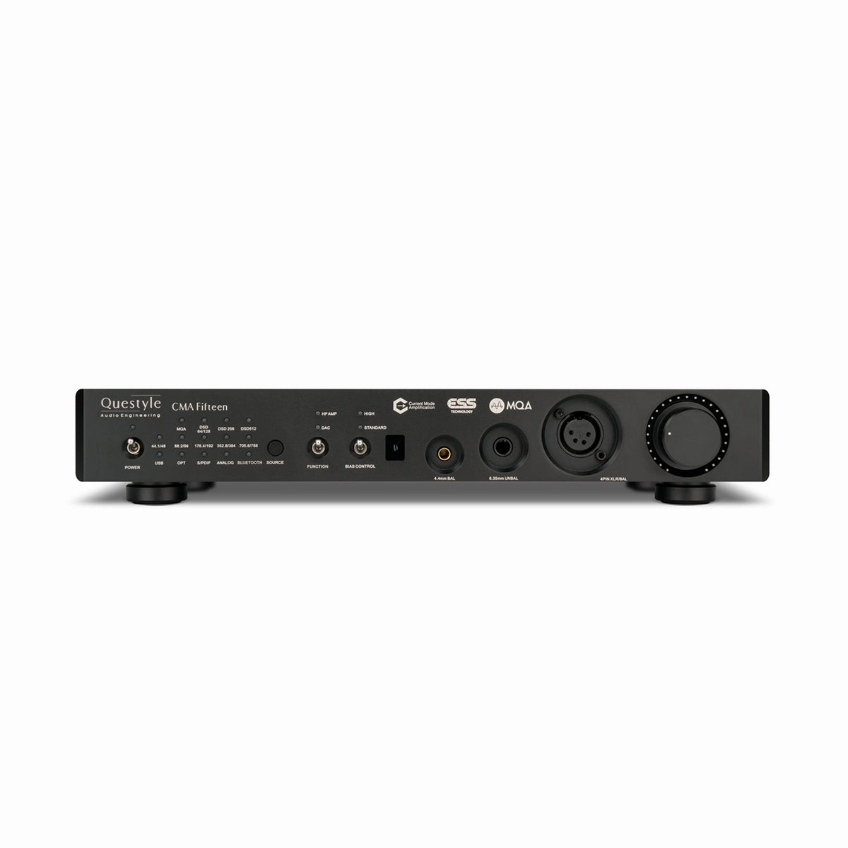 Questyle CMA Fifteen DAC/Amp