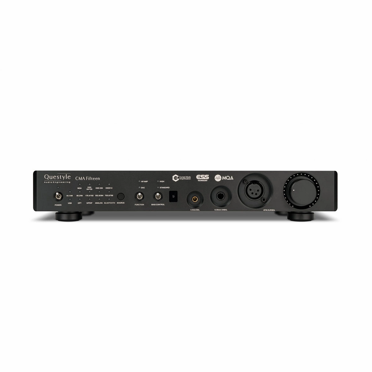 Questyle CMA Fifteen DAC/Amp