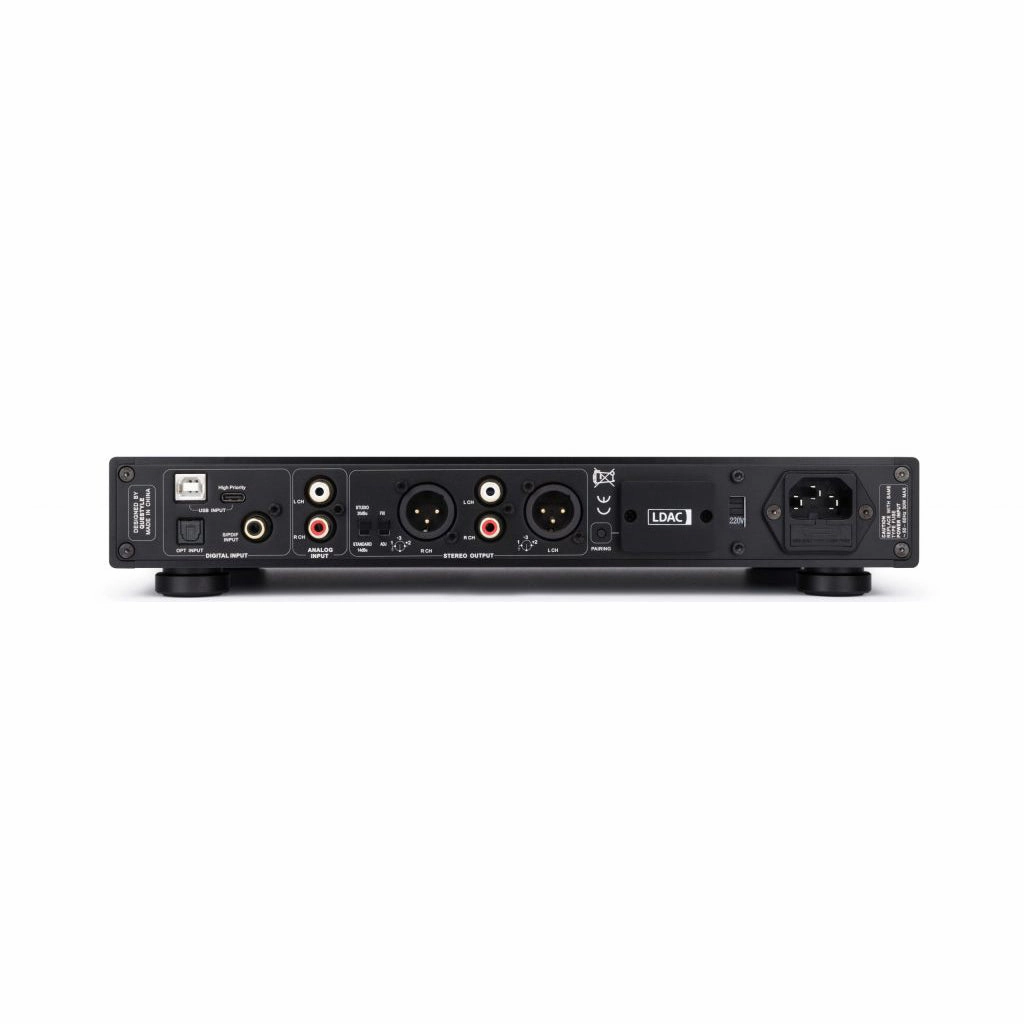 Questyle CMA Fifteen DAC/Amp