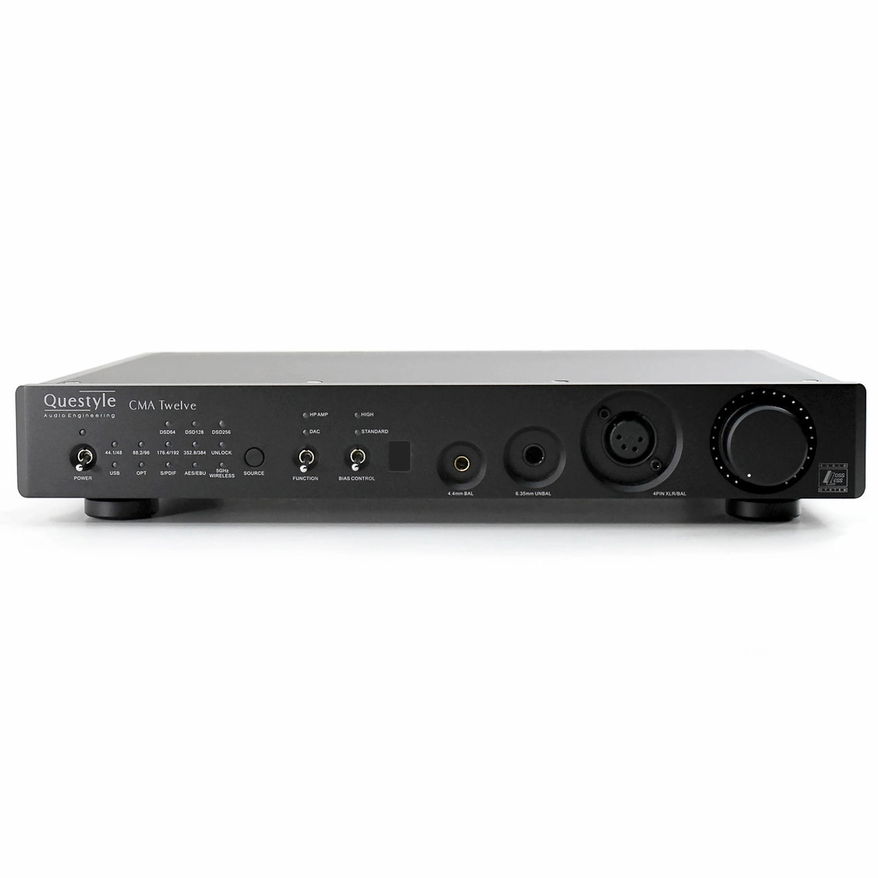 Questyle CMA Twelve DAC/Amp