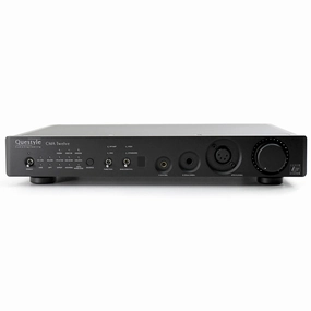 Questyle CMA Twelve DAC/Amp