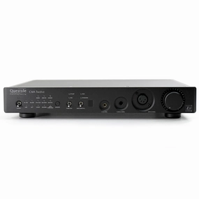 Questyle CMA Twelve DAC/Amp (Open Box)