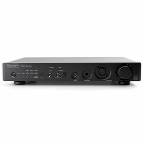 Questyle CMA Twelve DAC/Amp