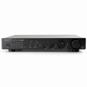 Questyle CMA Twelve Master DAC/Amp (Open Box)