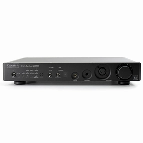 Questyle CMA Twelve Master DAC/Amp