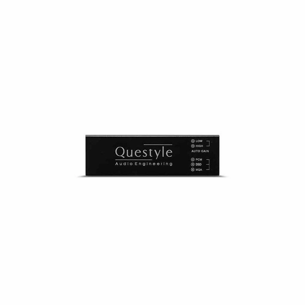 Questyle M12i Portable USB DAC & Headphone Amp