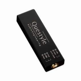 Questyle M12i Portable USB DAC & Headphone Amp