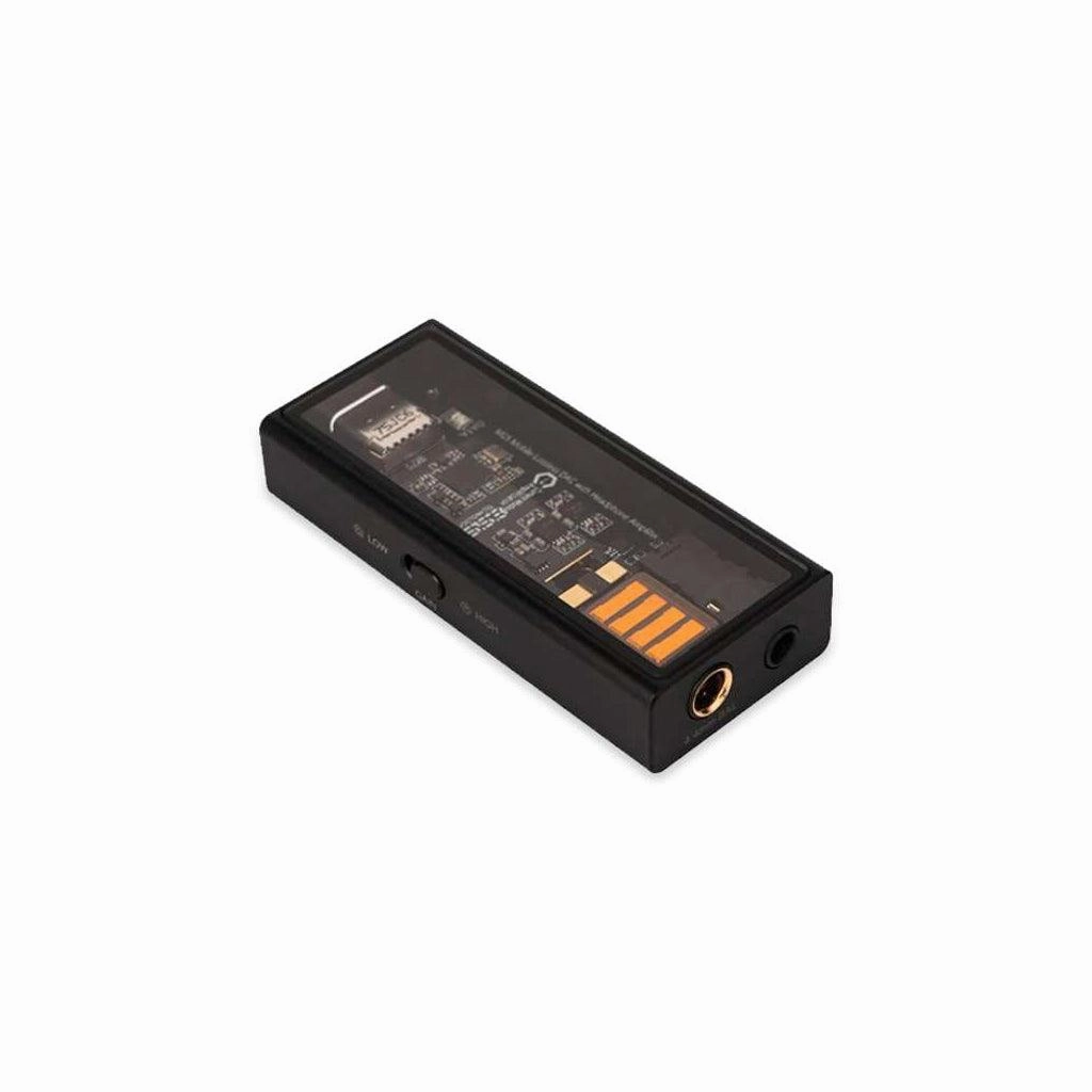 Questyle M15 USB Portable DAC & Headphone Amplifier - Open Box
