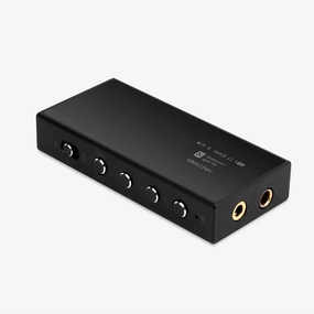 Questyle M18i Bluetooth Portable DAC and Amp (Pre-Order)