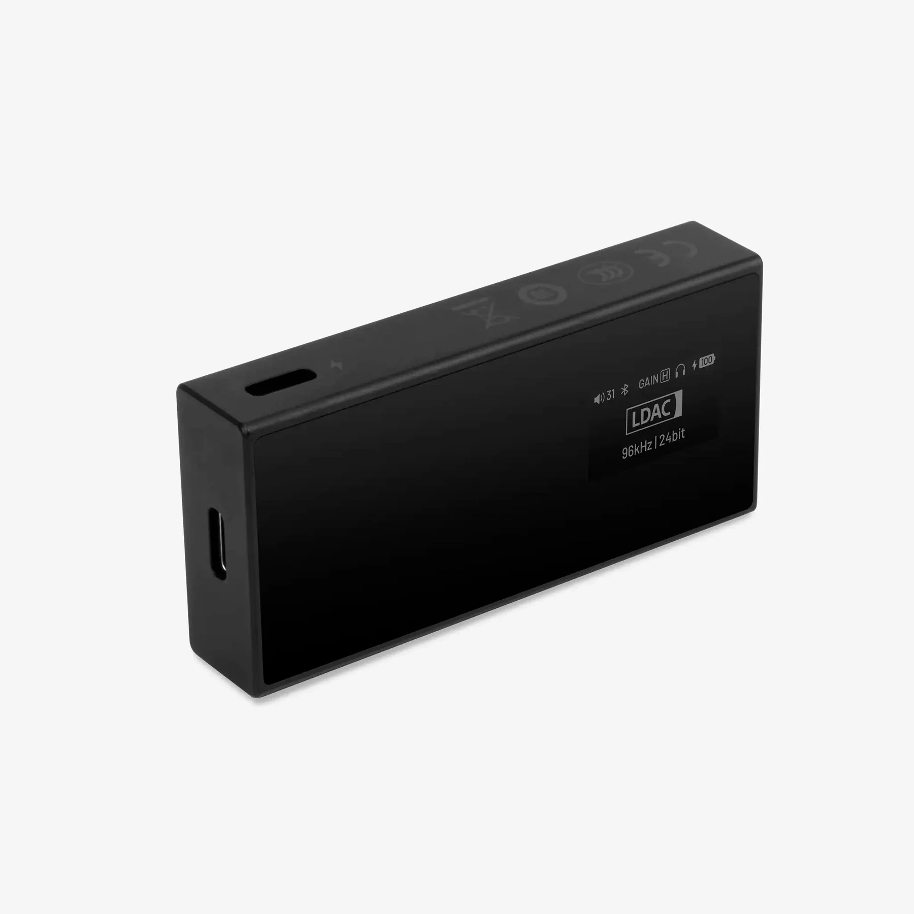 Questyle M18i Bluetooth Portable DAC and Amp (Pre-Order)