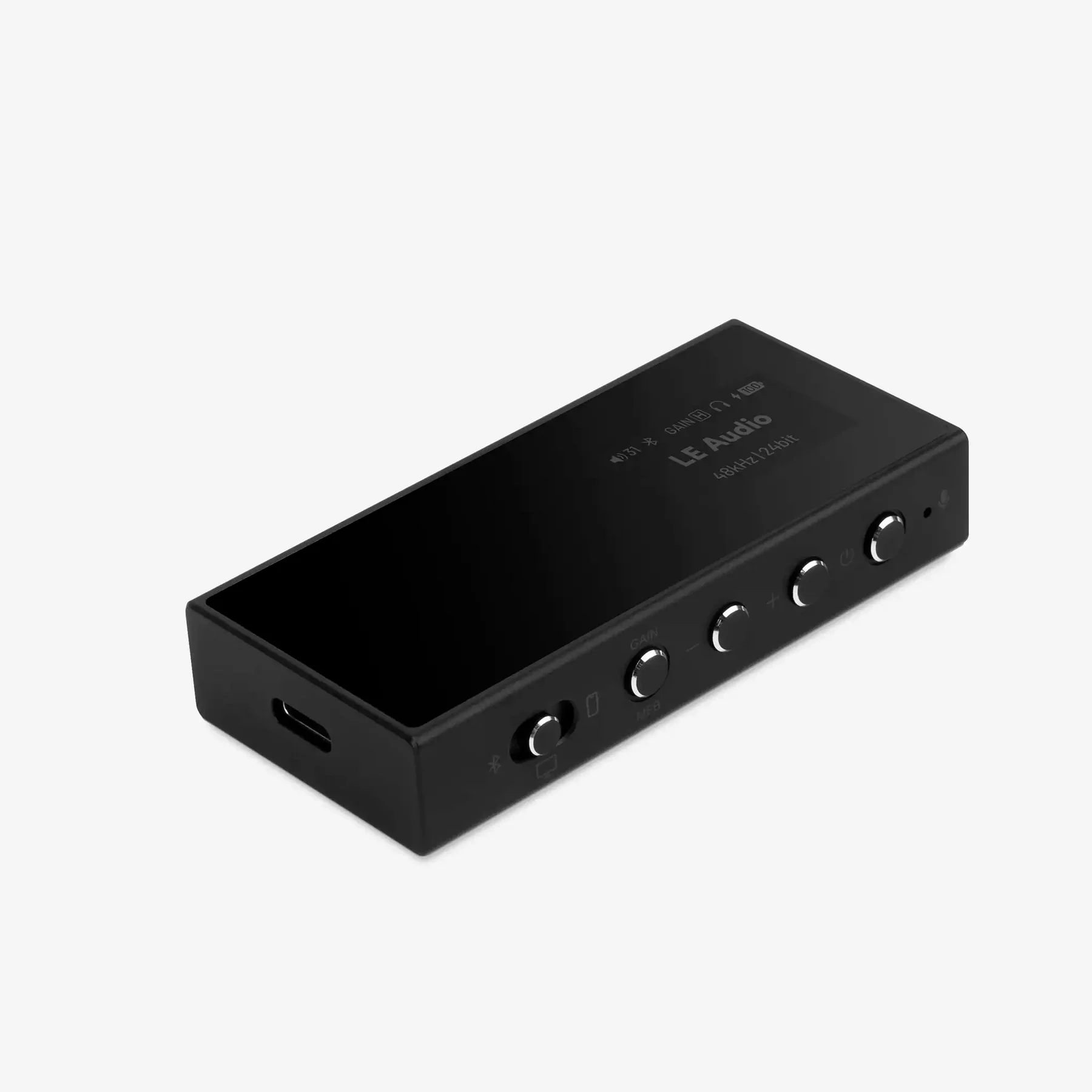 Questyle M18i Bluetooth Portable DAC and Amp (Pre-Order)