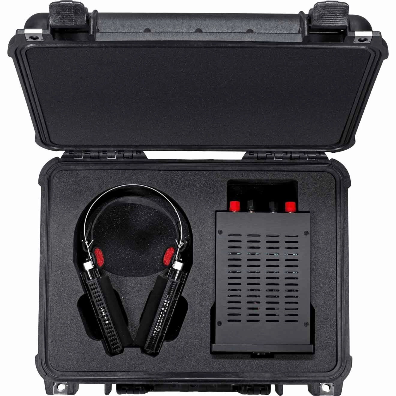 RAAL-requisite SR1a Ribbon Headphone