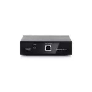 Rega Fono Mini A2D Phono Preamplifier