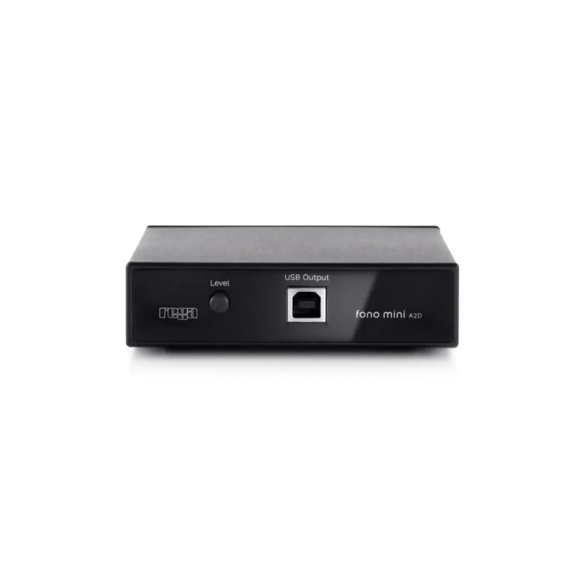 Rega Fono Mini A2D Phono Preamplifier