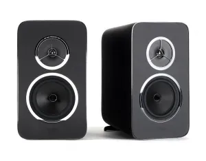 Rega Kyte Bookshelf Speakers (Pair)