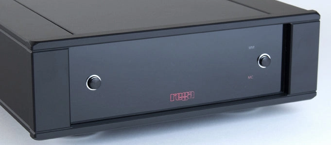 Rega Aria Mk3 Phono Preamplifier