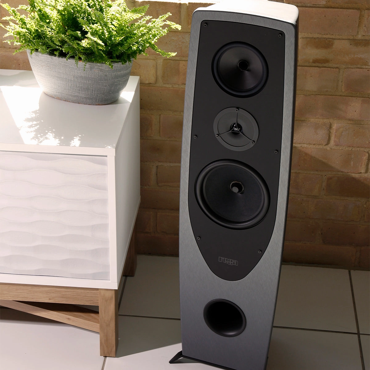 Rega AYA Floorstanding Loudspeakers - Pair