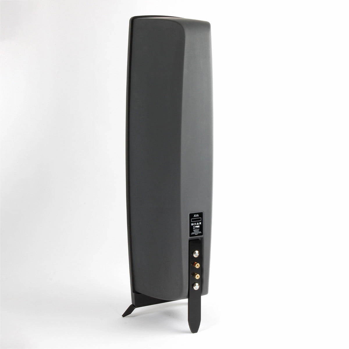 Rega AYA Floorstanding Loudspeakers - Pair