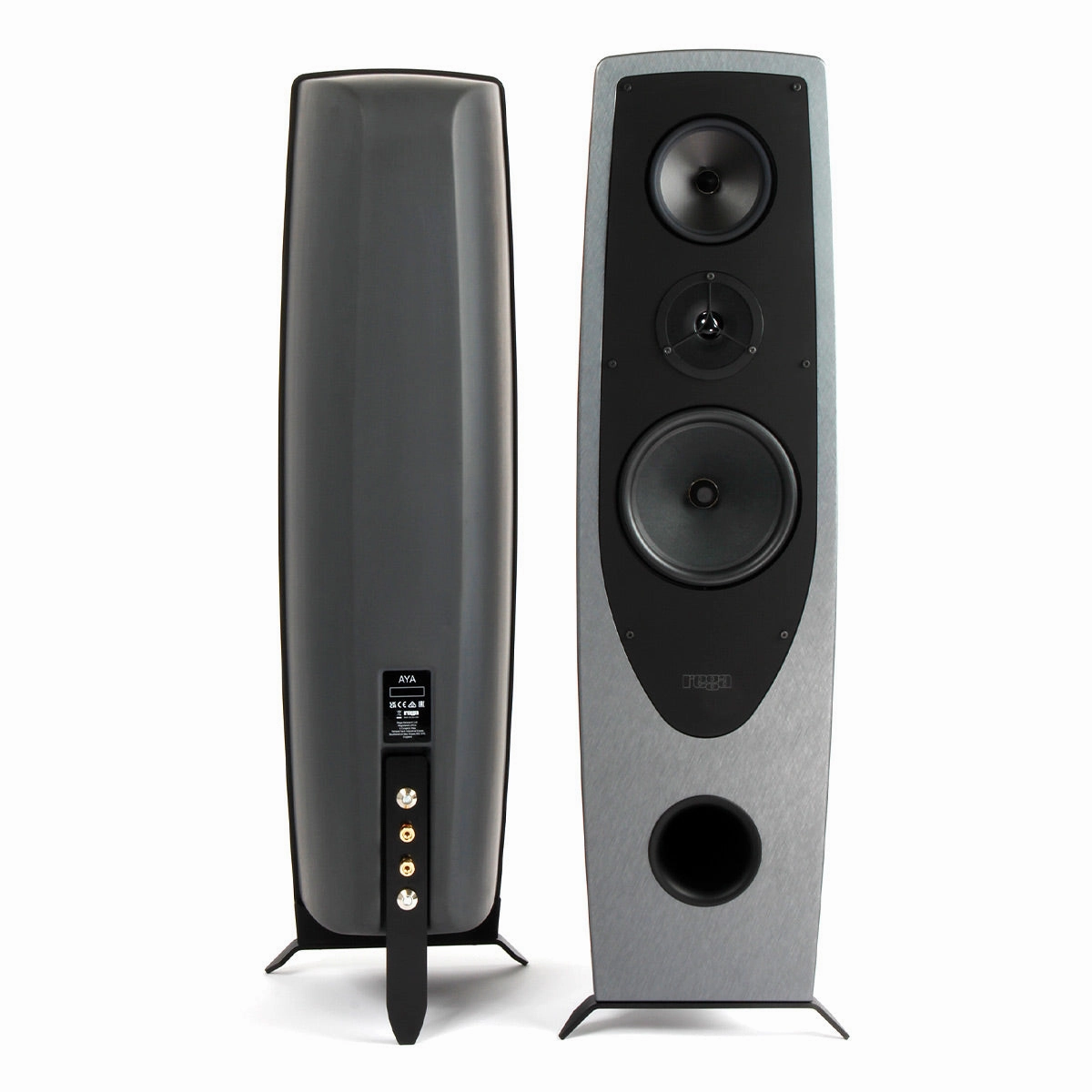 Rega AYA Floorstanding Loudspeakers - Pair