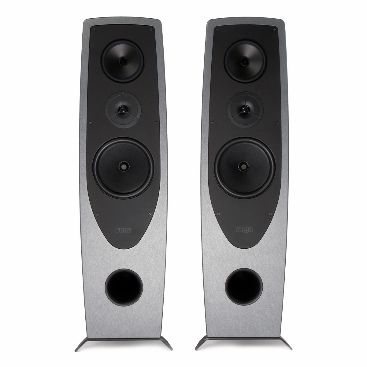 Rega AYA Floorstanding Loudspeakers - Pair