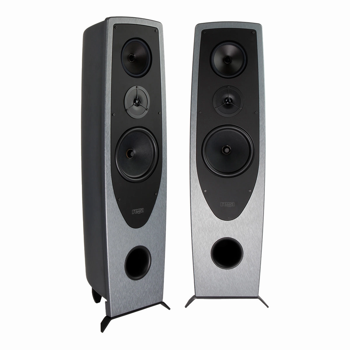 Rega AYA Floorstanding Loudspeakers - Pair