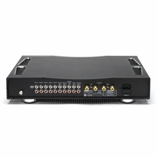 Rega Elicit R Integrated Amplifier
