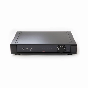 Rega Elicit R Integrated Amplifier