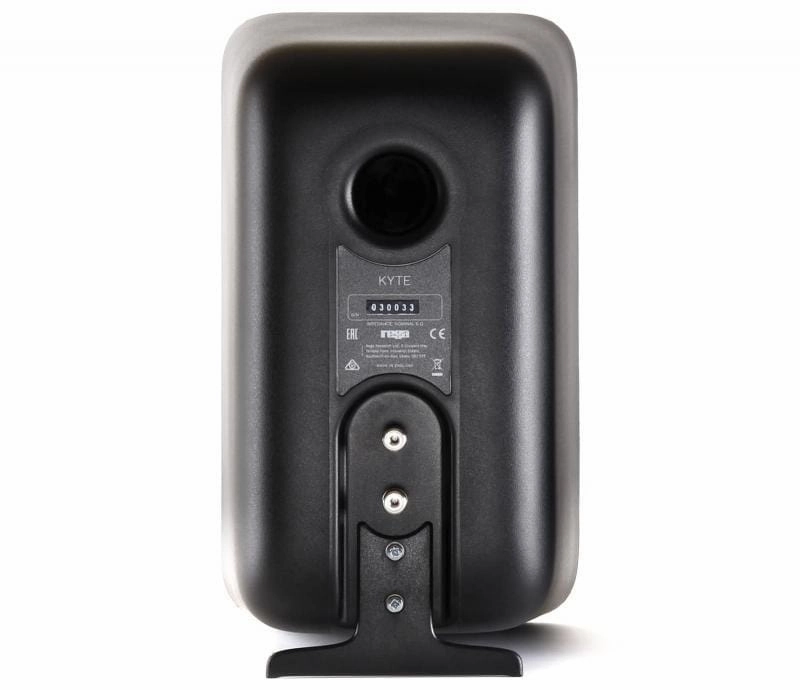 Rega Kyte Bookshelf Speakers (Pair)
