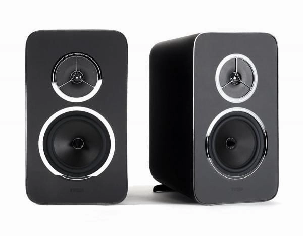 Rega Kyte Bookshelf Speakers (Pair)