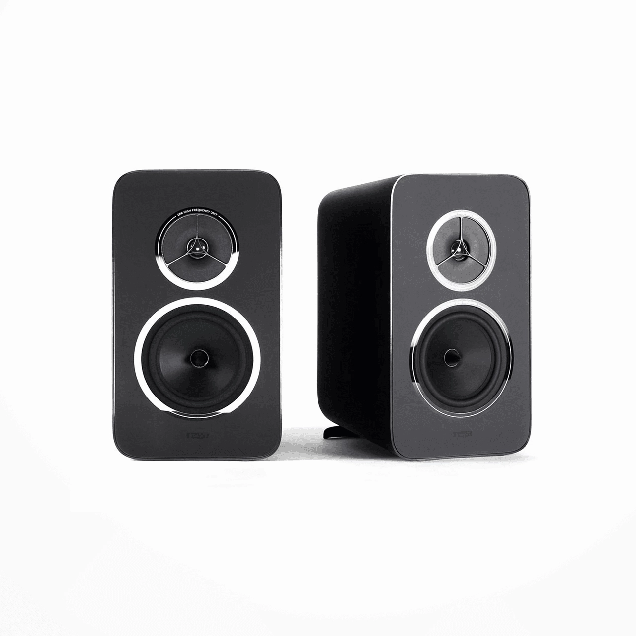 Rega Kyte Bookshelf Speakers Pair