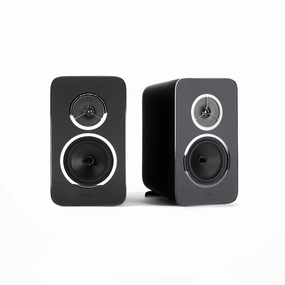 Rega Kyte Bookshelf Speakers Pair