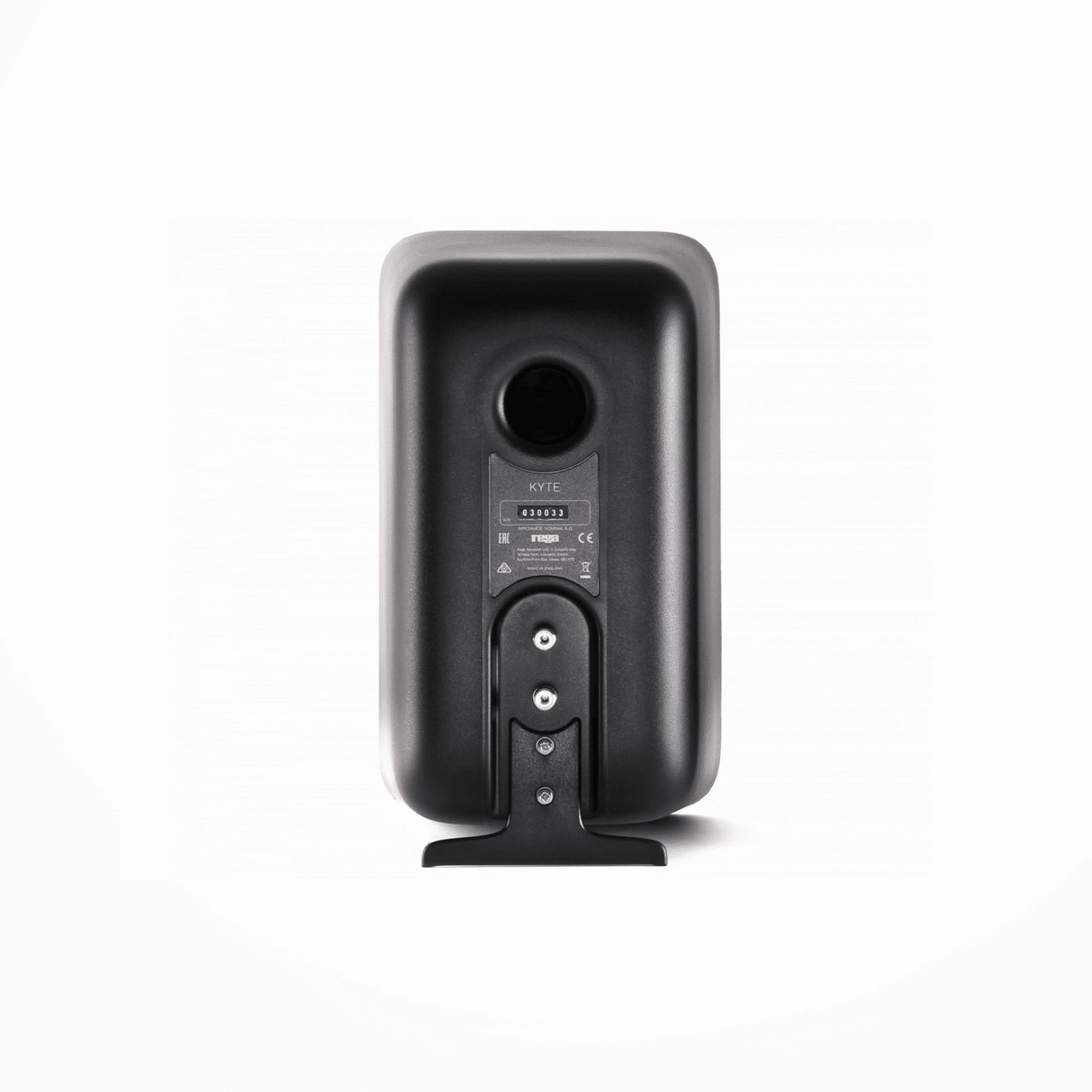 Rega Kyte Bookshelf Speakers Pair