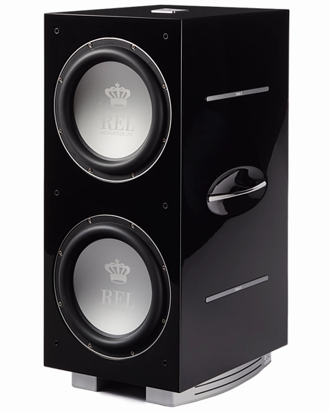 REL 212/SX Subwoofer
