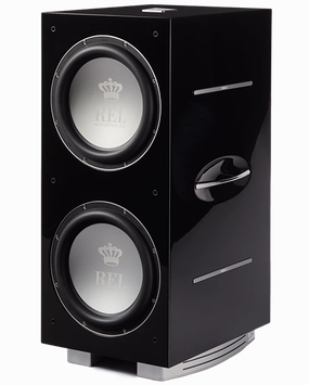REL 212/SX Subwoofer