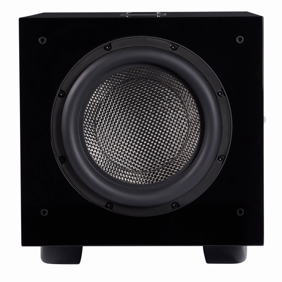 REL - Carbon Special Subwoofer