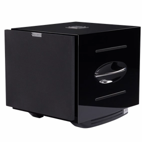 REL - Carbon Special Subwoofer