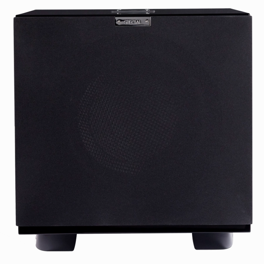 REL - Carbon Special Subwoofer