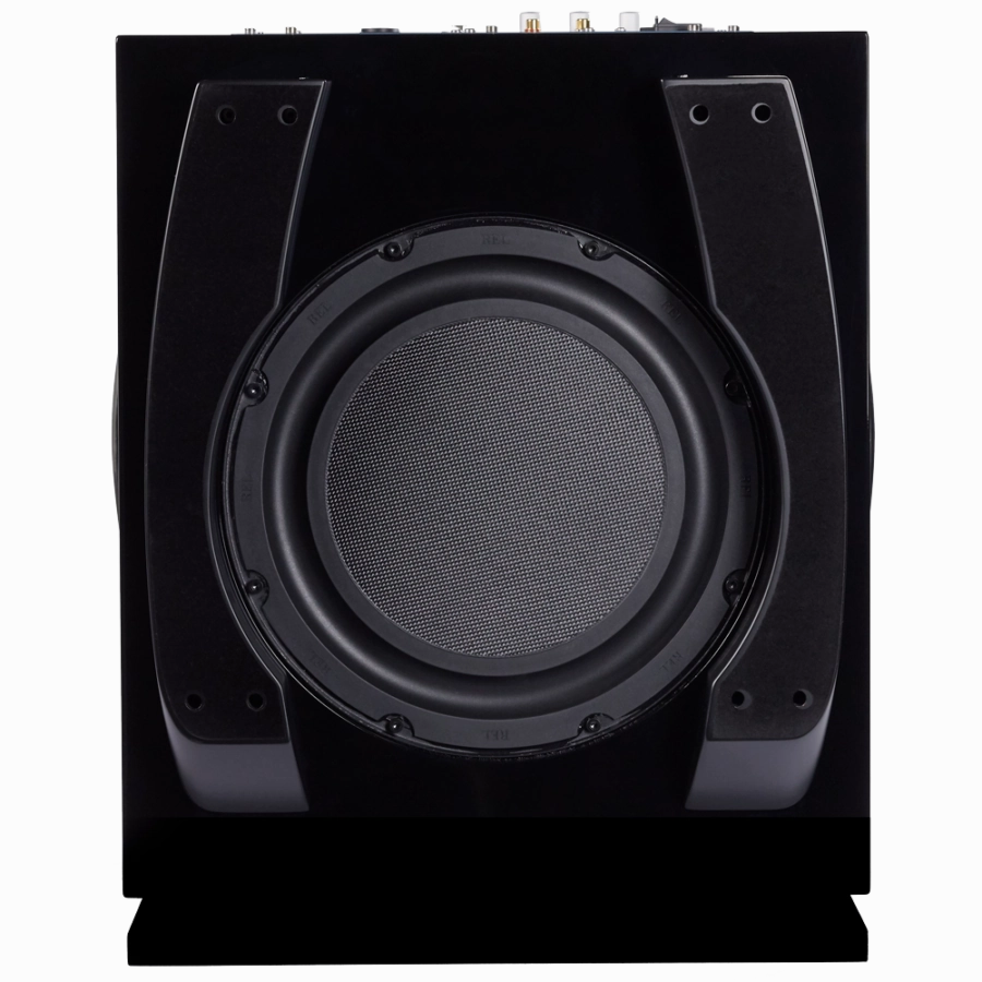 REL - Carbon Special Subwoofer