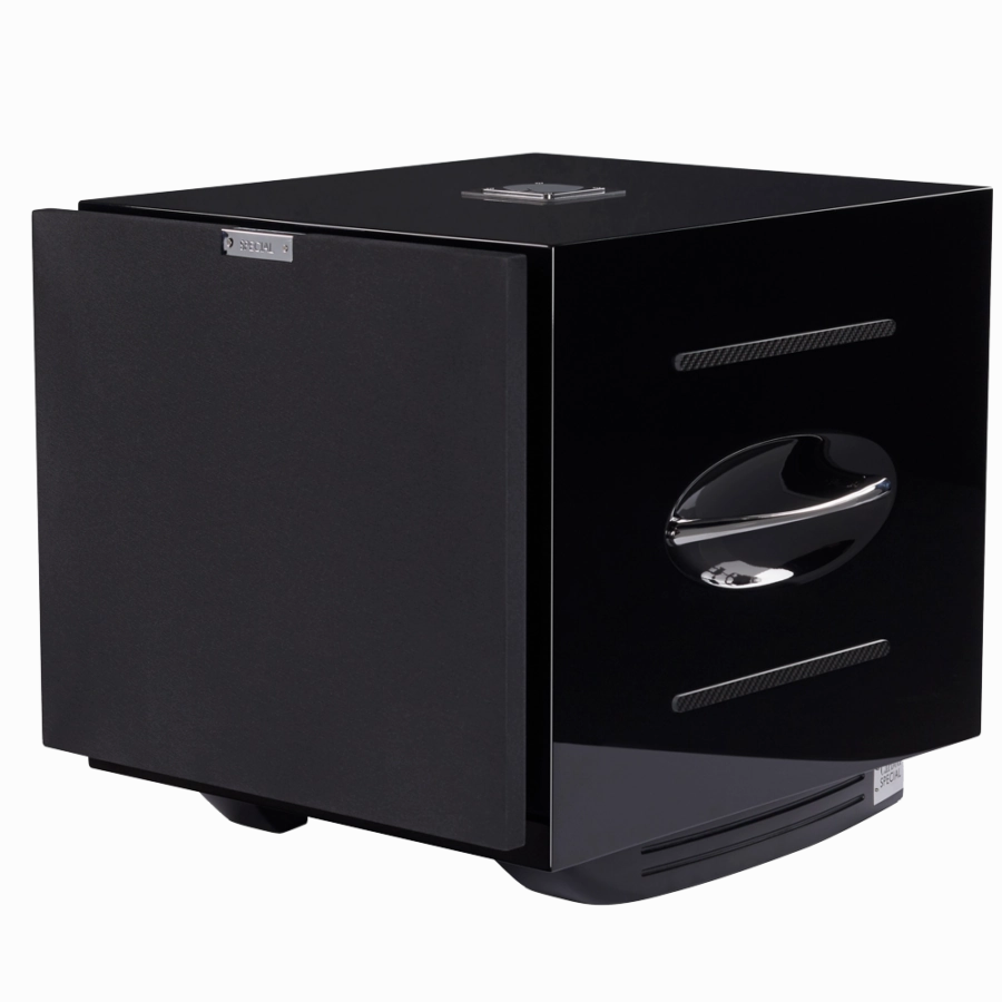 REL - Carbon Special Subwoofer