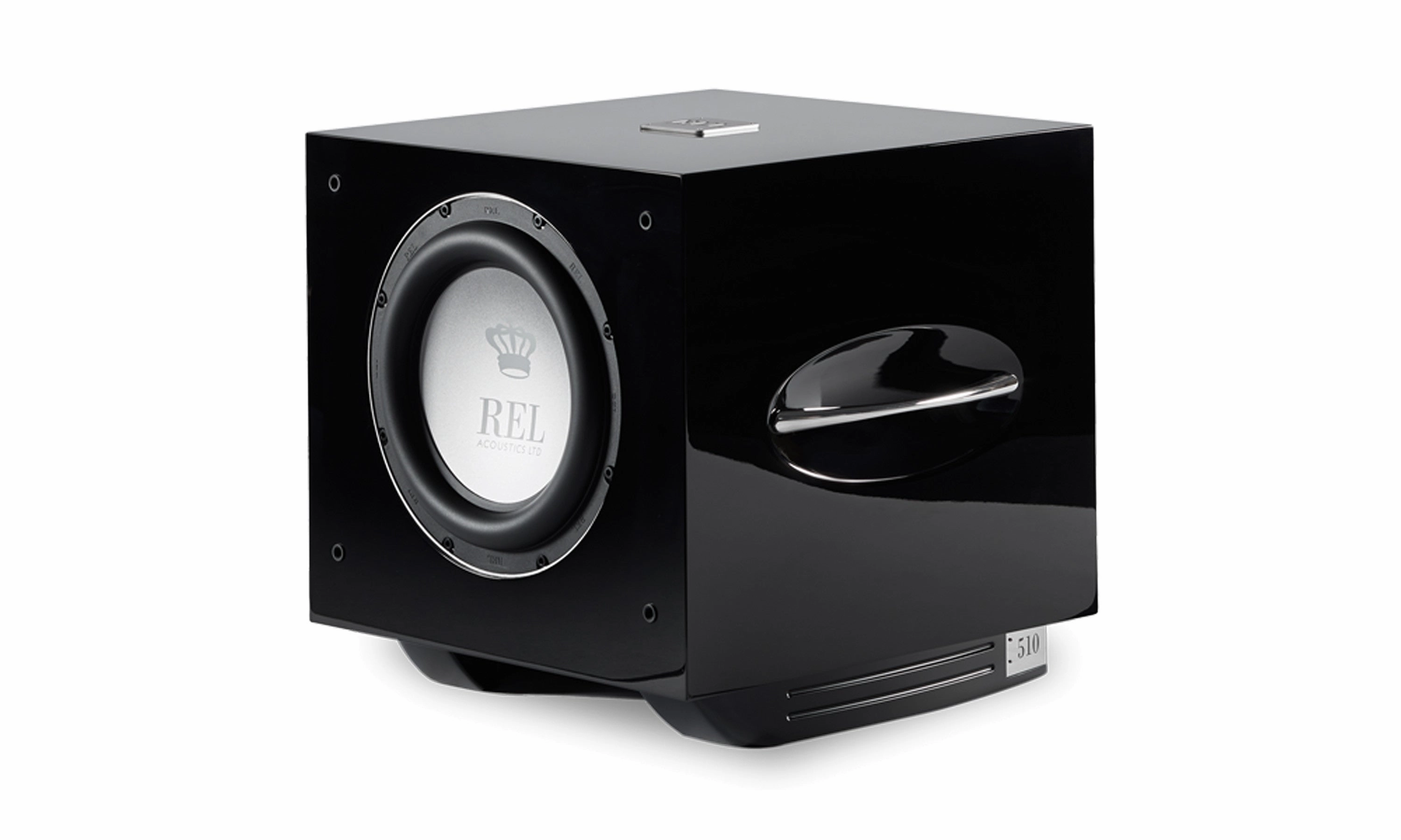 REL S/510 Subwoofer