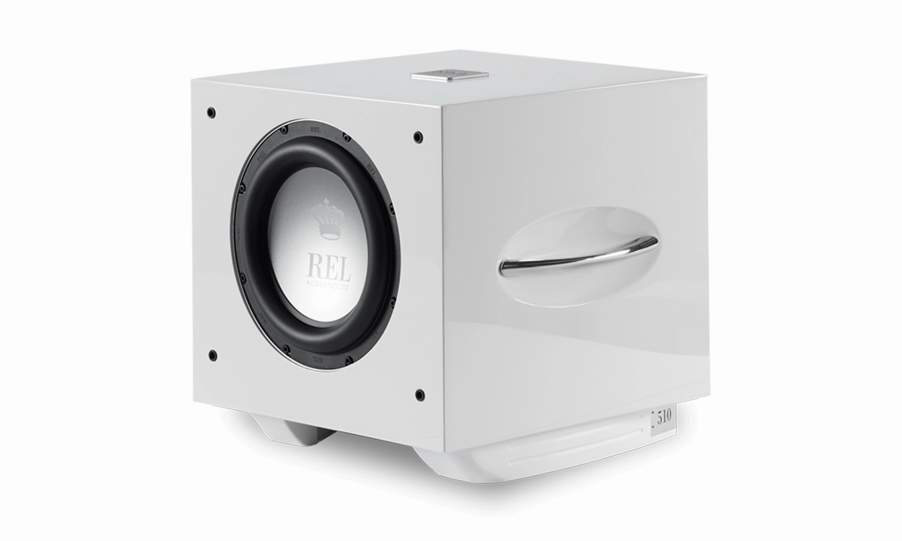 REL S/510 Subwoofer