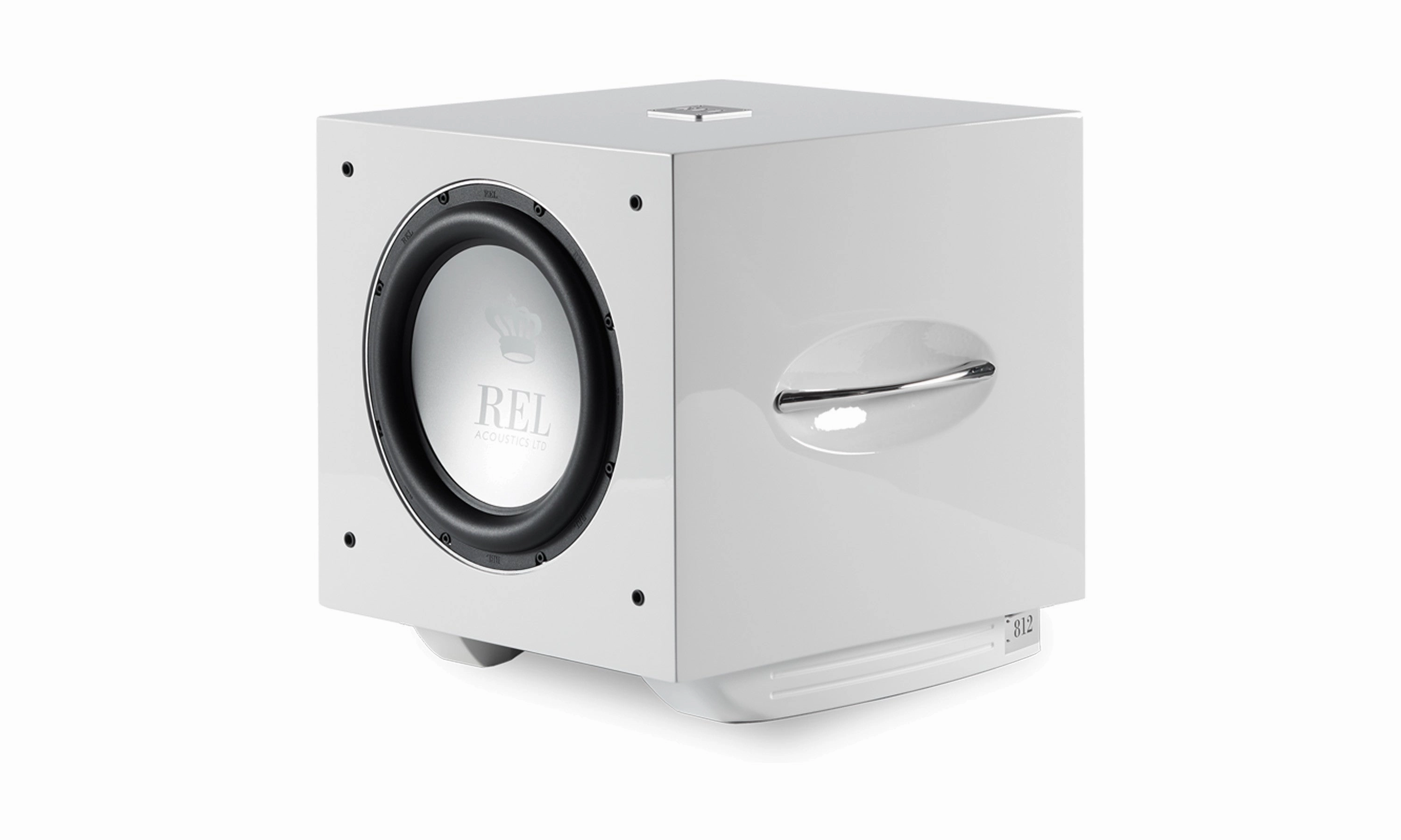 REL S/812 Subwoofer